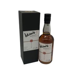 Ichiro's Malt&Grain イチローズモルト リカーズハセガワ Ichiro's Malt&Grain イチローズモルト リカーズハセガワ - メルカリ