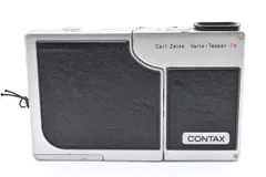 2026年最新】contax sl300rtの人気アイテム - メルカリ