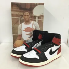 NIKE ナイキ スニーカー DZ5485-106 AIR JORDAN 1 RETRO HIGH OG 28.5cm 箱有