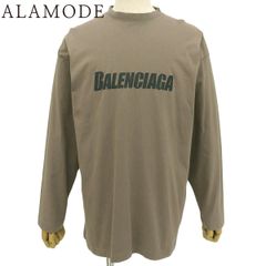 未使用品 バレンシアガ 3B スポーツ SKI ロングスリーブ Tシャツ ロンT 未使用品 バレンシアガ 3B スポーツ SKI ロングスリーブ Tシャツ ロンT