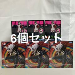 미개봉 단다단 Luminasta 모모 vol2 그 외 피규어 6개 세트 SF4A34 c101