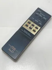 2026年最新】A＆D GX-Z9100の人気アイテム - メルカリ