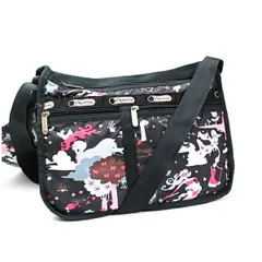 レスポートサック 未使用 ナイロン デラックスエブリデイ ショルダーバッグ