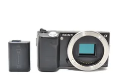 sony nex-5r ジャンク SONY (ソニー) ミラーレス一眼レフカメラ NEX-5R 日本語非対応