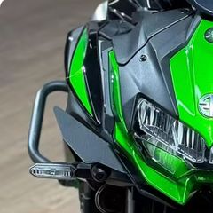 HOTBODIES ZX6R 09-23 スリップオンマフラー - メルカリ