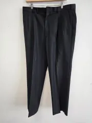 GALAXY CARDINAL DARK GREY スーツ ズボン スラックス