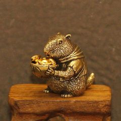 ヘドウィグ ハリーポッター ユニバーサルスタジオ オーナメント - メルカリ