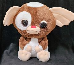 グレムリン ギズモ ぬいぐるみ コミコン - メルカリ