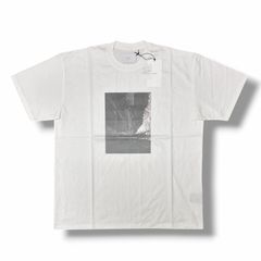 スチャダラパー フォト Tシャツ ホワイト - メルカリ