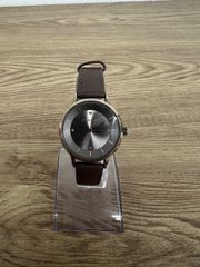 稼動 腕時計 GIVENCHY ジバンシー ネイビー 新品電池 H78 | ¡Compre en 