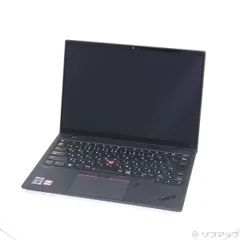 ソフマップ 〔中古品〕 ThinkPad X1 Nano 20UNCTO1WW【276】のサムネイル