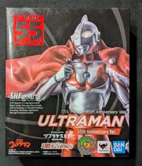 BANDAI SPIRITS SHFiguarts 울트라맨 울트라맨 55th Anniversary Ver.
