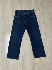 リーバイス デニム 512