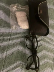 モスコット レムトッシュ 49 ブラック moscot レムトッシュ