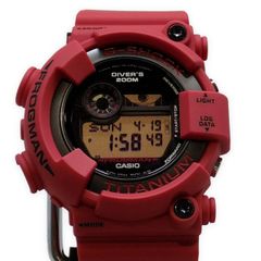 G-SHOCK ジーショック GW-8230NT-4 フロッグマン30周年記念 DW-8200NT