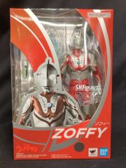 BANDAI SPIRITS SHFiguarts 울트라맨 조피 반남