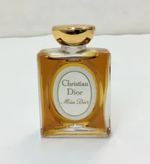 【未使用品】Christian Dior クリスチャン ディオール Miss Dior ミス ディオール パルファム 香水 15ml 　K0419