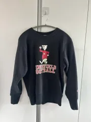 チャンピオン リバースウィーブ