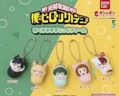 僕のヒーローアカデミア ヒロアカ 抱っこ紐 ガチャ 麗日 お茶子