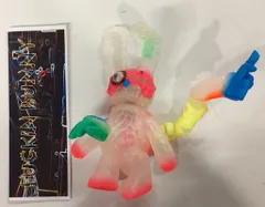 Turn Up Toys BUGBUG ドロール 2026年最新】TURN up toysの人気アイテム - メルカリ