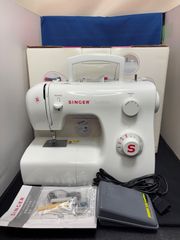 シンガーミシンSN-520型、美品。 - メルカリ