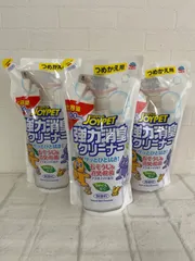 JOYPET(ジョイペット) 強力消臭クリーナー 800mL (詰め替え用) 3個セット まとめ売り K:68のサムネイル