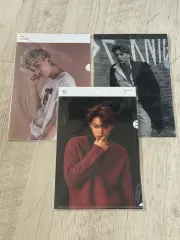 EXO KAI 엑소 カイ Lホルダー 未開封 まとめ
