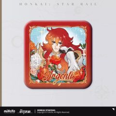 被虐のノエル ノエル・ジリアン・シーザーの缶バッチ - メルカリ