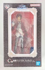 BANDAI SPIRITS 이치 반 쿠지 환생했더니 슬라임이었던 건 신성 리멀=템페스트 C상 악마 디아블로 피규어