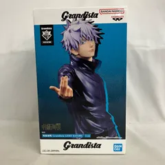 未開封 呪術廻戦 Grandista 五条悟 フィギュア SF4A37 c101