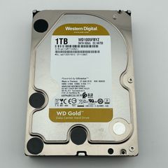 Western Digital WD10JUCT 1TB HDD 717時間 - メルカリ