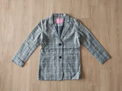 ジュニア ジャケット (新品)