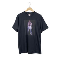 ⚠️超希少品⚠️ Supreme Tupac Hologram Tee - メルカリ