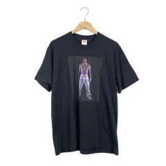 2026年最新】supreme tupac hologram teeの人気アイテム - メルカリ