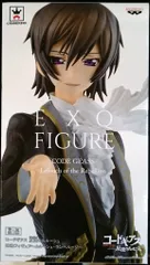 バンプレスト EXQフィギュア ルルーシュ・ランペルージ コードギアス 反逆のルルーシュ ルルーシュ・ランペルージ