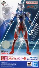ウルトラマン カフェ アクリルスタンド アクリルフィギュアWinter ゼロ 