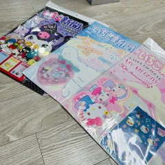 サンリオ いちご 新聞