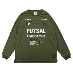 LUZ e SOMBRA GINGA MOVIMENTO M ロンT | Mercari