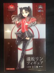 타이토 피규어 Fate/EXTRA Last Encore [토사카 린]