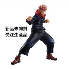 DX FIGURE 呪術廻戦 虎杖悠仁 VS ver. メガハウス フィギュア - メルカリ