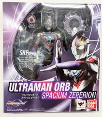 반다이 SHFiguarts 울트라맨 오브 울트라맨 오브 스페시움제페리온