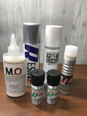 エコプラスレジン 5本セット - メルカリ