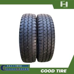 195/80R15 107/105LLT 8分山 ダンロップ ENASAVE VAN01 2020年 2021年