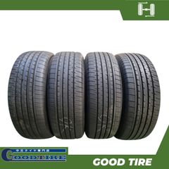 195/65R15 ダンロップ WINTERMAXX 03 2023年製 4本 冬用 7.5分山 中古