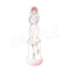 黄前久美子 アクリルスタンド 響け！ユーフォニアム 北宇治高校吹奏楽