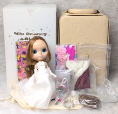 ブライス ミスアニバーサリー＊623体限定 Blythe | Mercari