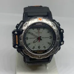 カシオ　CASIO PRT-50　PROTREK プロトレック　　腕時計　アナデジ　アナログ　デジタルクォーツ