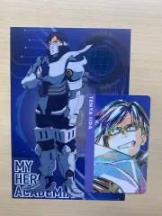 僕のヒーローアカデミア 飯田 天哉 グッズ セット