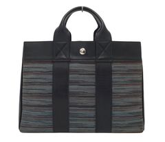 Z788◇極美品【エルメス】エールライン トートPM◇ビジネスバッグ