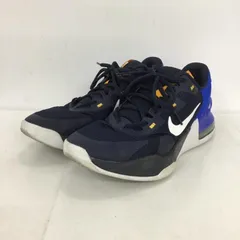NIKE ナイキ スニーカー DM0829-401 Air Max Alpha Trainer 5 26.5cm